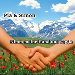Nimm meine Hand und sag ja