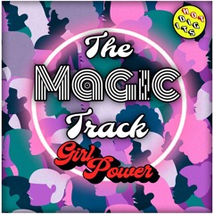 HOTDIGIT087 The Magic Track - Be Free (Preview)