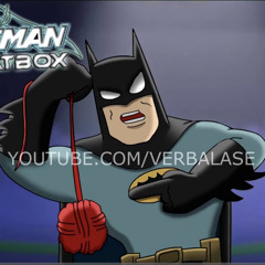 Batman beatbox solo-Cartoon Beatbox Battles