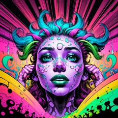 Waking up from a trip (Techno version)