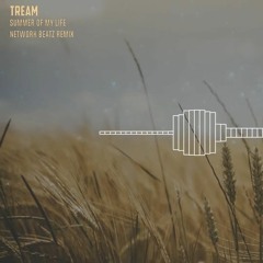Tream - SUMMER OF MY LIFE (Network Beatz Remix)