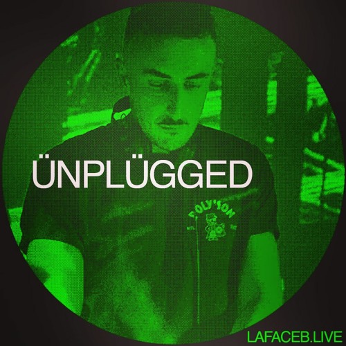 La Face B radio - ÜNPLÜGGED - PSYNERGIE - August 2024  (Psytrance set)