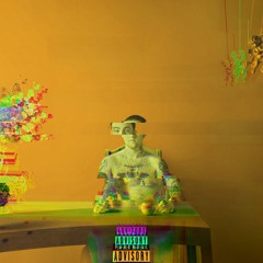 Red Dot Music - Mac Miller (feat. Action Bronson) - Kodad FLIP