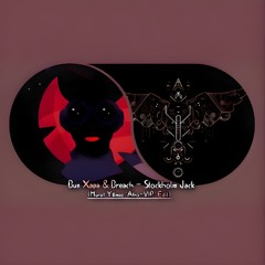 Bun Xapa & Breach - Stockholm Jack (Murat Yılmaz 'Afro-VIP' Edit)