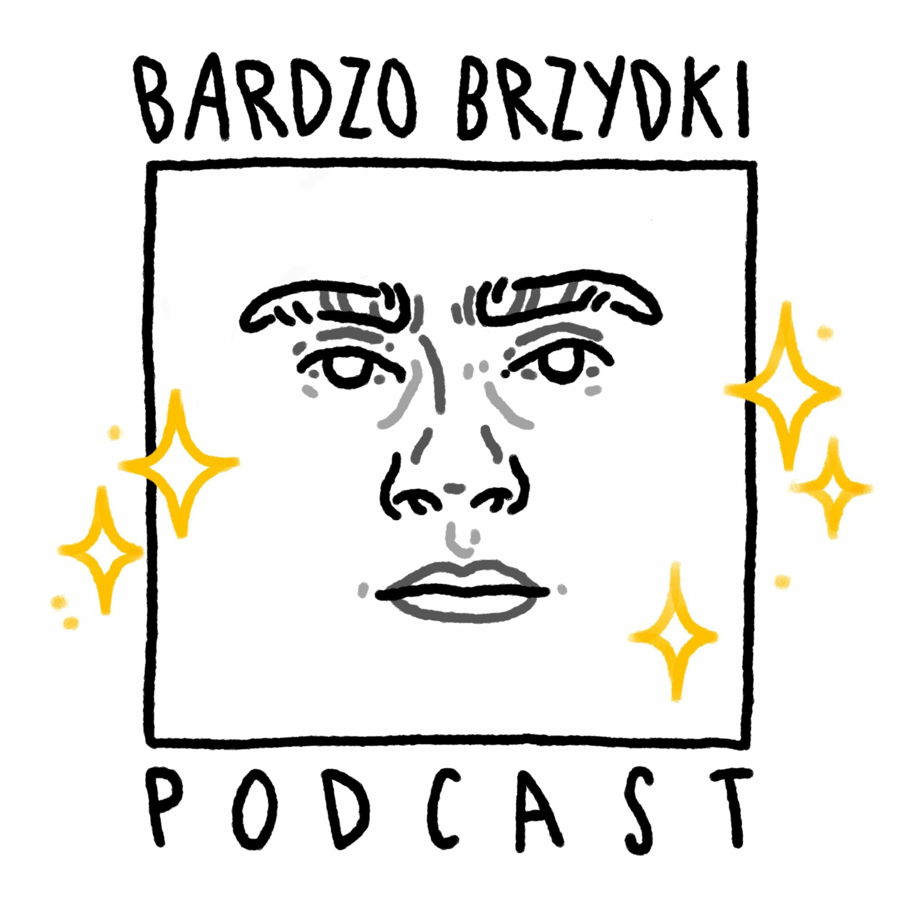 Bardzo brzydki podcast
