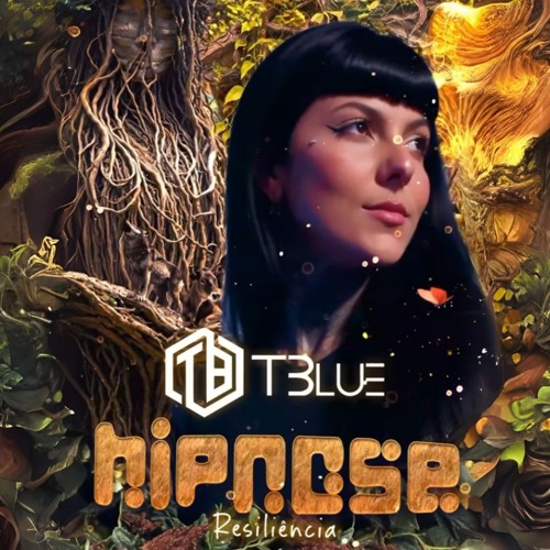 T-Blue @Hipnose 16 Anos - Resiliência