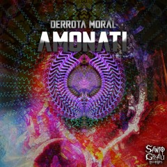 Amonati - Love Karma