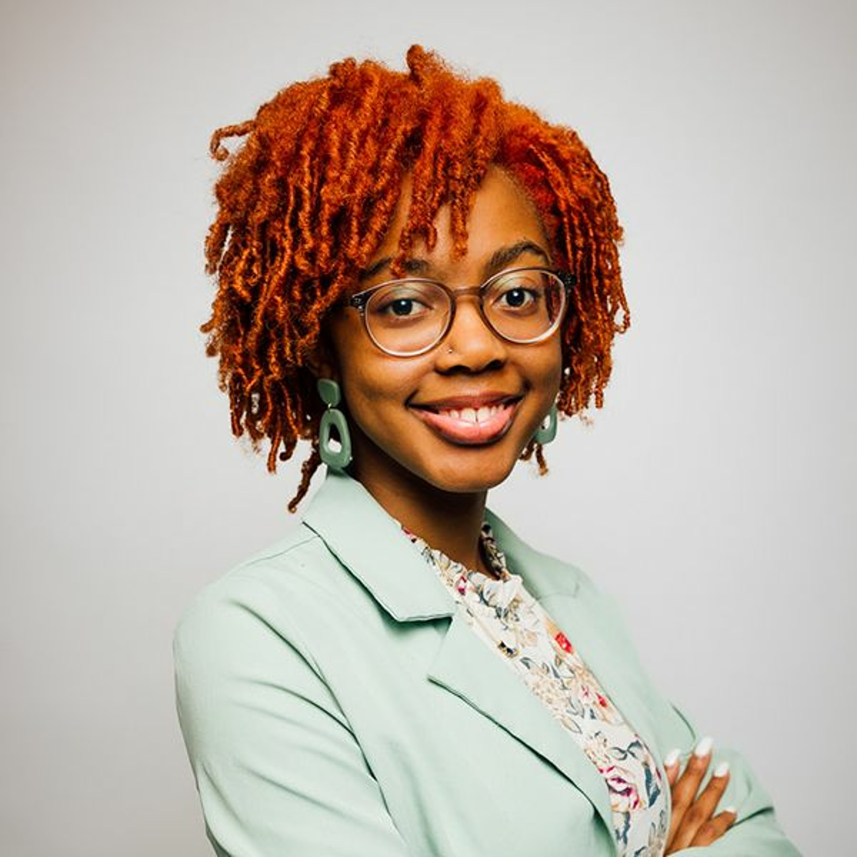 A Proactive Approach to Inclusive Design with Zariah Cameron