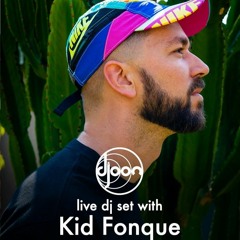 Djoon live with Kid Fonque (Stay True Sounds) 07.07.20
