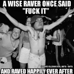 OLD SKOOL TRANCE - SOUNDS OF THE UNDERGROUND