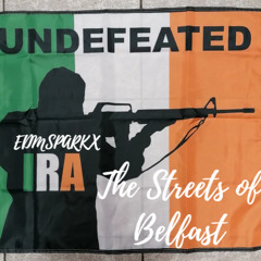 Streets of Belfast