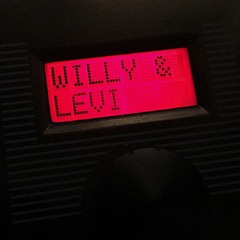 RICKY STAGGS - 5 AM (prod. willy & levi)