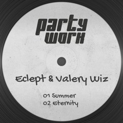 Eclept & Valery Wiz - Summer