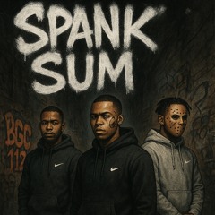 Spank sum