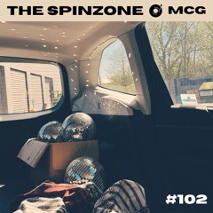 McG | The Spinzone #102