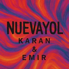 Bad Bunny - NUEVAYoL (Karan & Emir Afro House Remix)