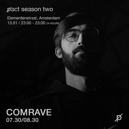 COMRAVE - PACT SEASON TWO