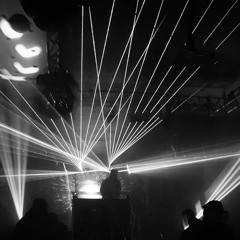 Keener - Repulse