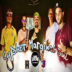 Cypher Marginal Sul - (prod. Rafael_singh)