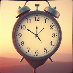 Love timezones (80bpm)