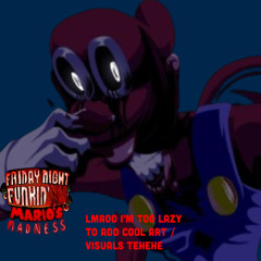 All-Stars Cover (Act 4)