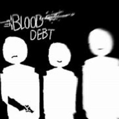 blood debt  (p. takemyselfoff)