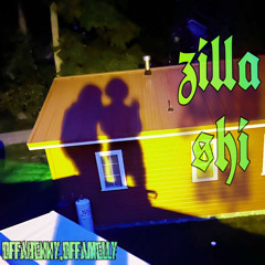 ZILLA SHI! (feat offamelly)