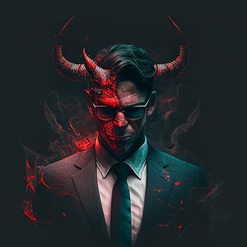 R3MO - Business With The Devil