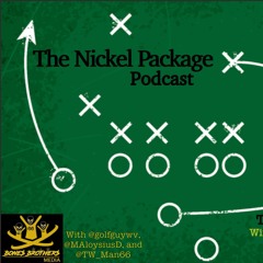 Nickel Package Podcast - Episode 1