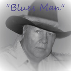 The Blues Man