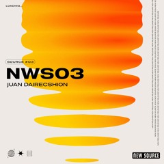 A1. Juan Dairecschion - Hijo Del Rigor [NWS03]