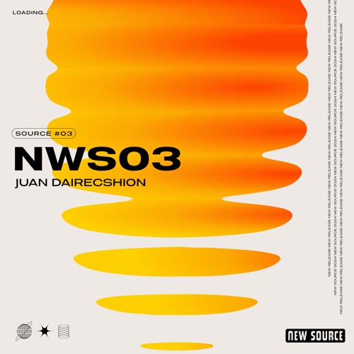 A1. Juan Dairecschion - Hijo Del Rigor [NWS03]