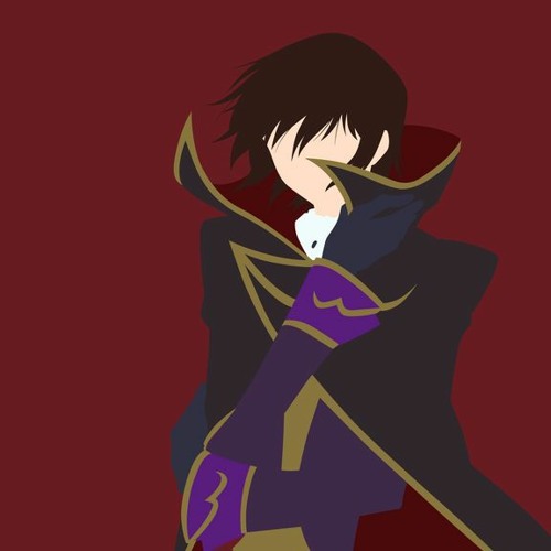 [anime lofi] Code Geass - Colors