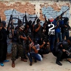 MC TRICK = FINAL FELIZ SÓ BIGODE GROSSO