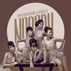 원더걸스 (Wonder Girls) - Nobody (Disco Ver.)