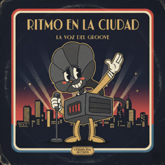 Ritmo en la Ciudad