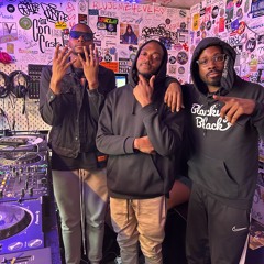 Archibald Slim @ The Lot Radio 04-27-2023