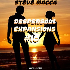 STEVE MACCA'S DEEPERSOUL EXPANSIONS 10