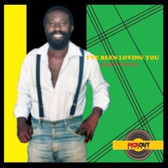 I've been loving you