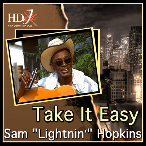 Stream Mister Charlie by Lightnin' Hopkins Listen online for free on