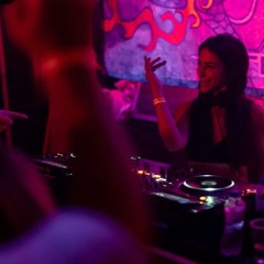 Renana Nitay- Podcast #18 - Inner child dancing - TRANCE