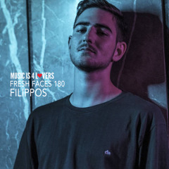 Fresh Faces 180 // Filippos [Musicis4Lovers.com]