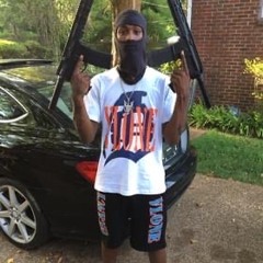 Mac Critter 556 God