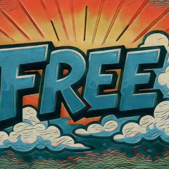 be free
