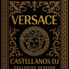 VERSACE [EXCLUSIVE SESSION]