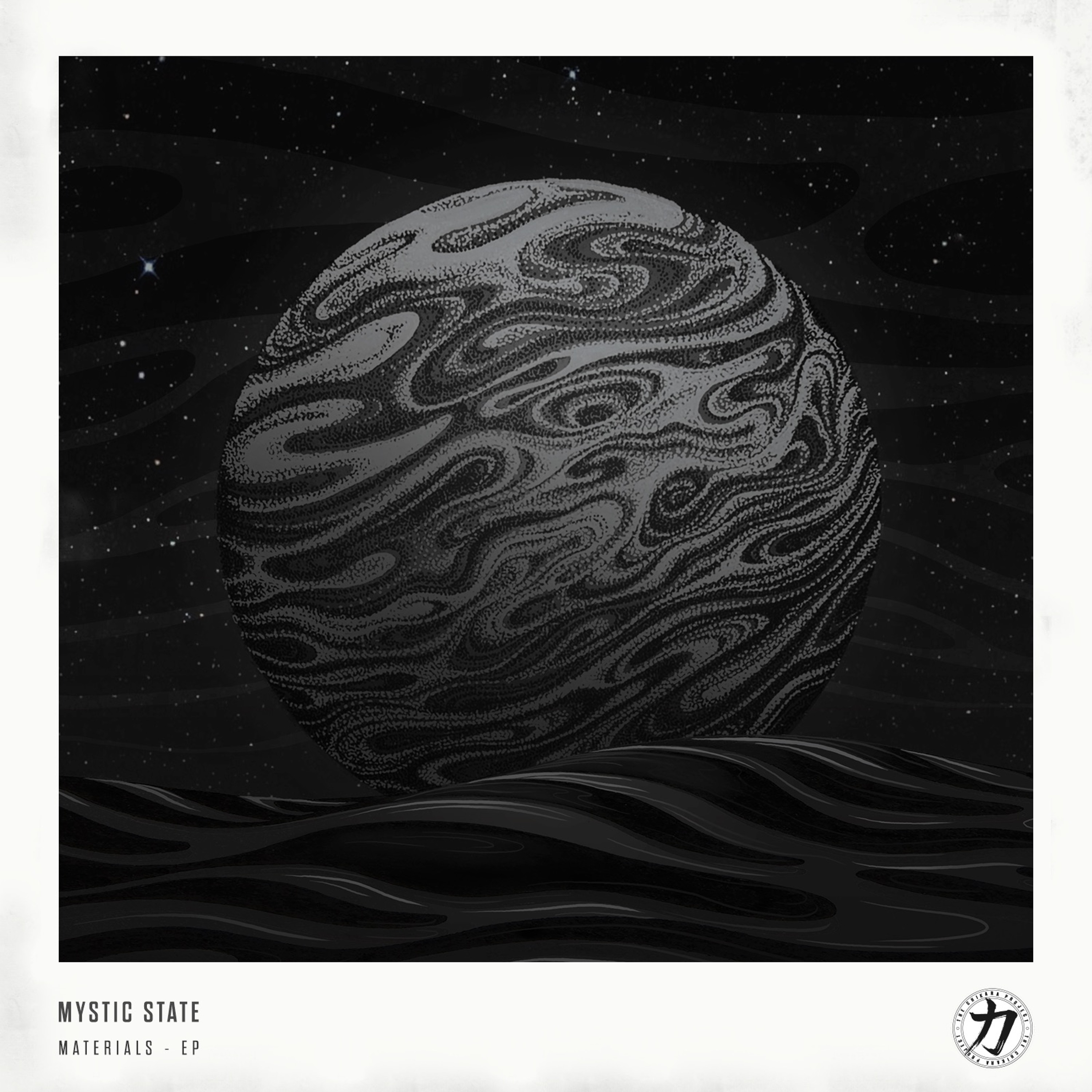 Mystic State - Hold (feat. Jevon Ives)[Elemental Arts Premiere] episode artwork