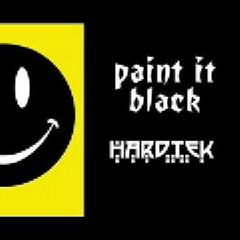 Paint It Black