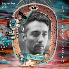 Luke Brancaccio : Deeper Sounds / Emirates Inflight Radio - September 2021