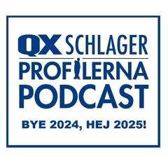 Bye 2024! Hej 2025!