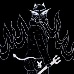 Saul Kushty - "She-Devil"